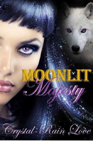 [Moonlit 01] • Moonlit Majesty